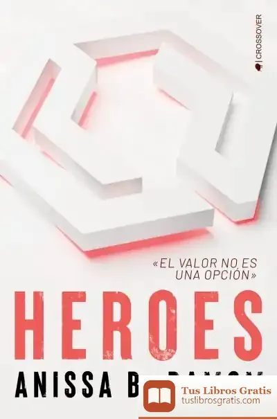 Descargar Heroes (The Cool Kids #2)