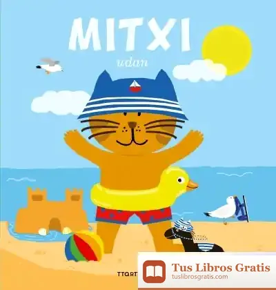 Descargar Mitxi Udan