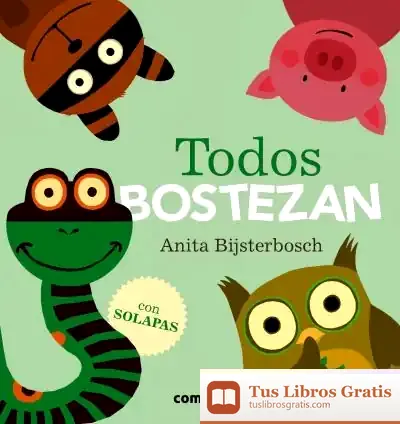 Descargar Todos Bostezan