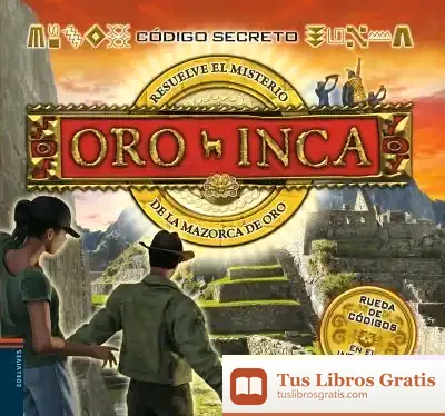 Descargar Oro Inca