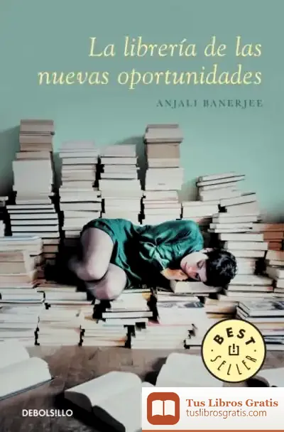 Descargar La Librería De Las Nuevas Oportunidades