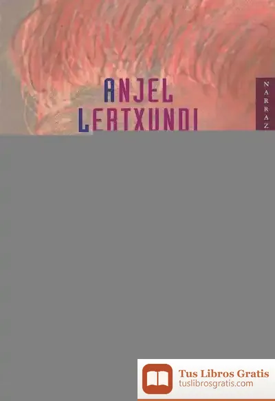 Descargar Konpainia Noblean de Anjel Lertxundi Esnal