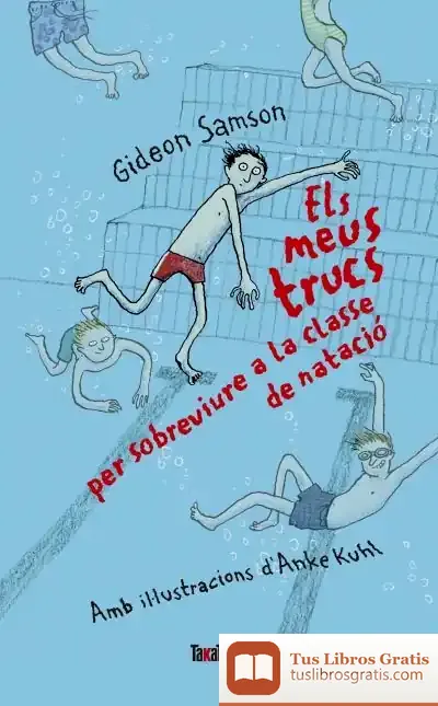 Descargar Els Meus Trucs Per Sobreviure A La Classe De Natació