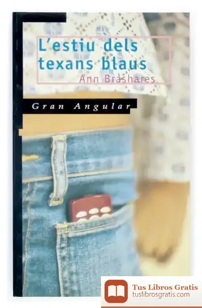 Descargar L'Estiu Dels Texans Blaus