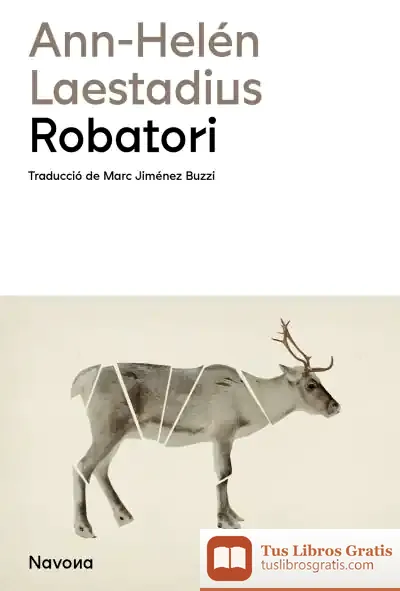 Descargar Robatori