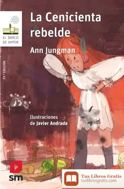 Descargar La Cenicienta Rebelde