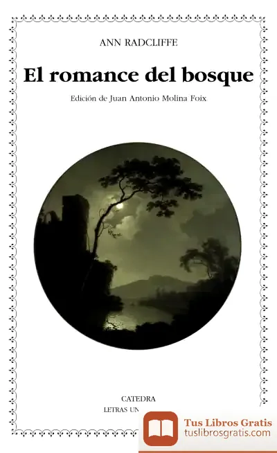 Descargar El Romance Del Bosque