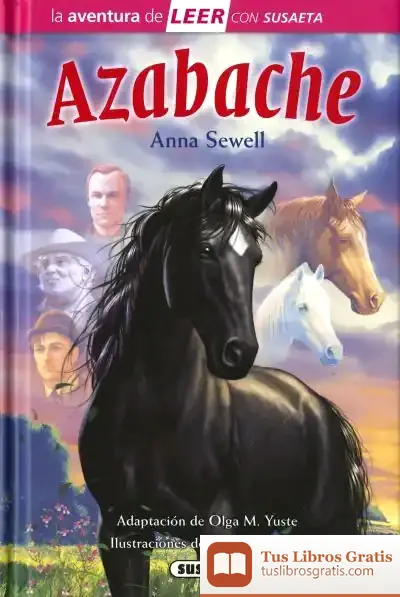Descargar Azabache