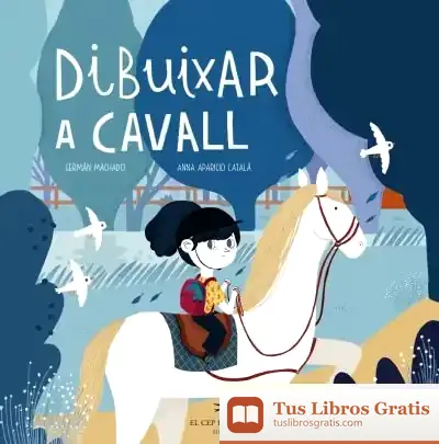 Descargar Dibuixar A Cavall