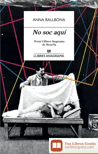 Descargar No Soc Aquí