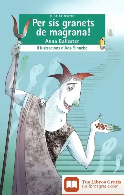 Descargar Per Sis Granets De Magrana!
