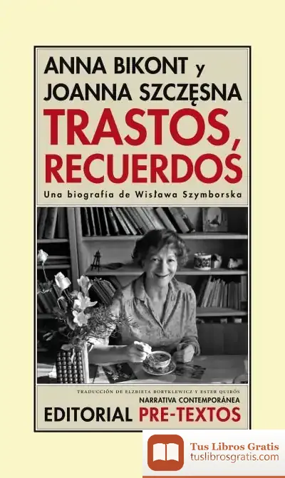 Descargar Trastos, Recuerdos