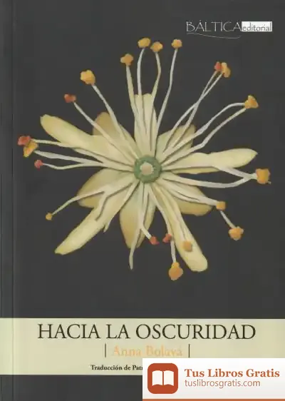 Descargar Hacia La Oscuridad