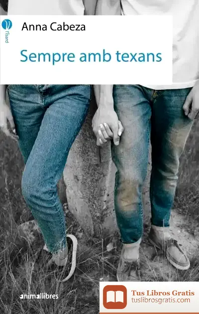 Descargar Sempre Amb Texans de Anna Cabeza Gutés