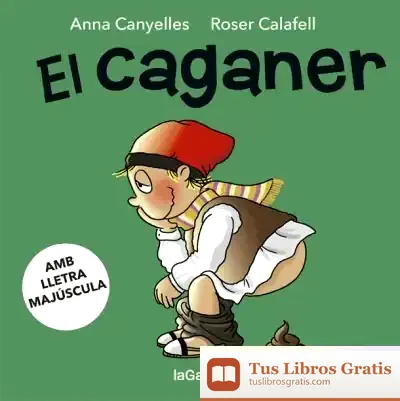 Descargar El Caganer