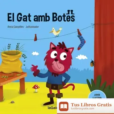 Descargar El Gat Amb Botes
