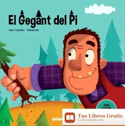 Descargar El Gegant Del Pi