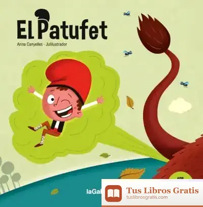 Descargar El Patufet