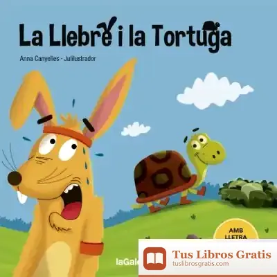 Descargar La Llebre I La Tortuga