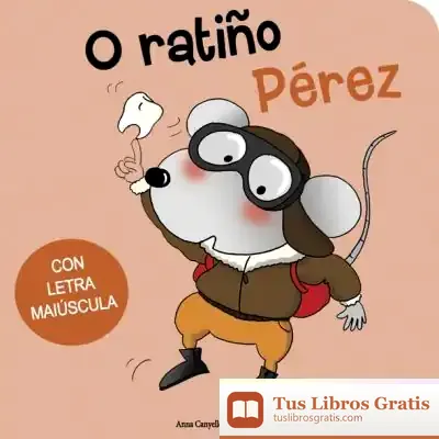 Descargar O Ratiño Pérez