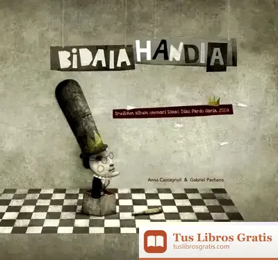 Descargar Bidaia Handia
