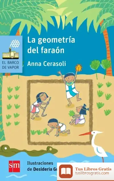 Descargar La Geometría Del Faraón