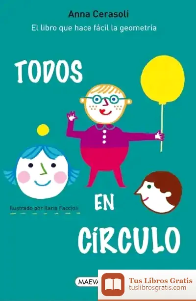Descargar Todos En Círculo de Anna Cerasoli