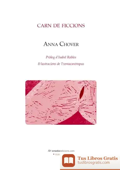 Descargar Carn De Ficcions