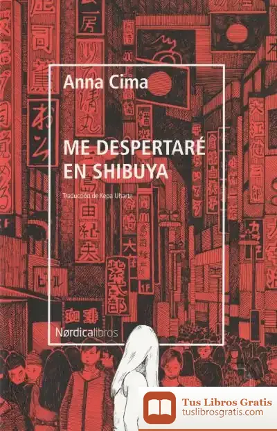 Descargar Me Despertaré En Shibuya