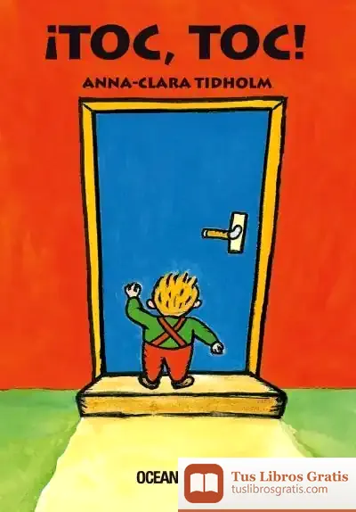 Descargar ¡Toc, Toc!