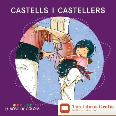 Descargar Castells I Castellers de Anna Clariana