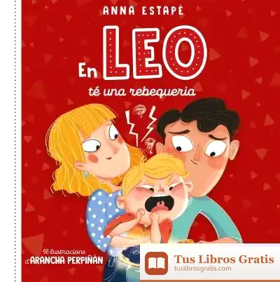 Descargar En Leo Té Una Rebequeria