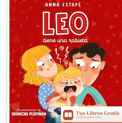 Descargar Leo Tiene Una Rabieta