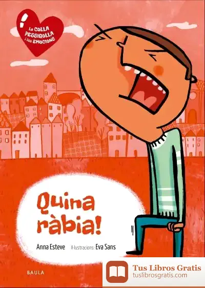 Descargar Quina Ràbia!