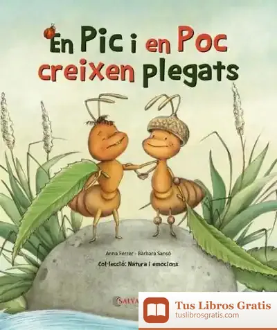 Descargar En Pic I En Poc Creixen Plegats