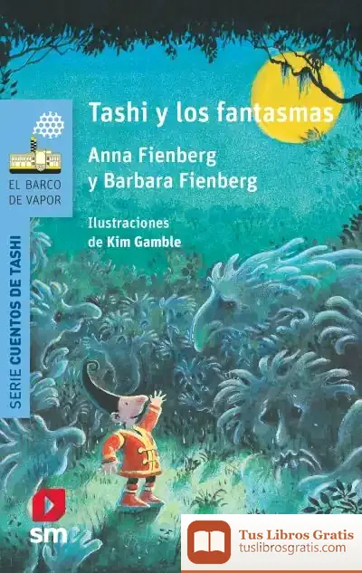 Descargar Tashi Y Los Fantasmas
