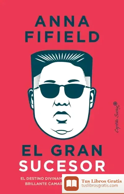 Descargar El Gran Sucesor