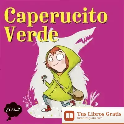 Descargar El Caperucito Verde de Anna Fité