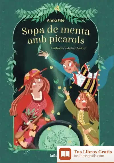 Descargar Sopa De Menta Amb Picarols