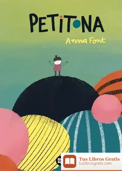 Descargar Petitona de Anna Font