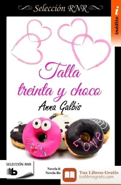Descargar Talla Treinta Y Choco
