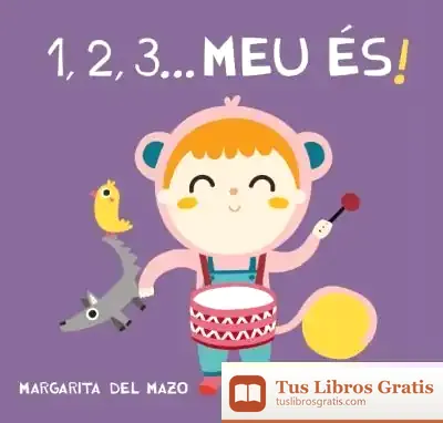 Descargar 1, 2, 3, Meu És!
