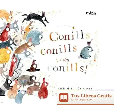 Descargar Conills, Conills I Més Conills!