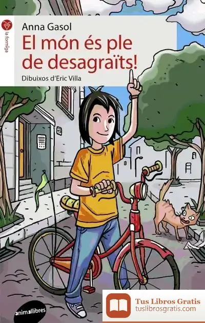 Descargar El Món És Ple De Desagraïts