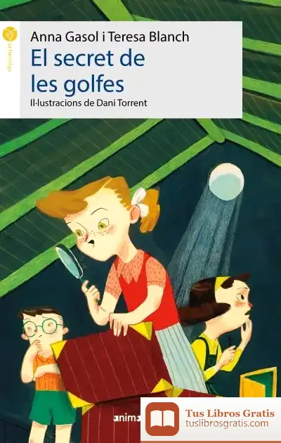 Descargar El Secret De Les Golfes