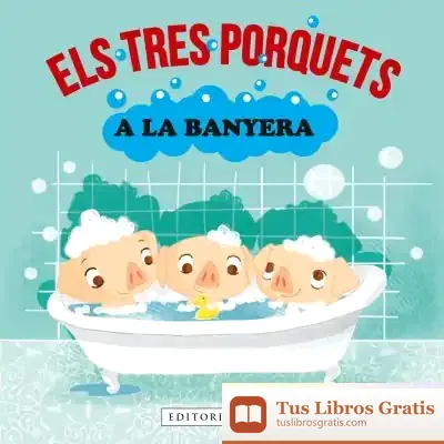 Descargar Els Tres Porquets A La Banyera