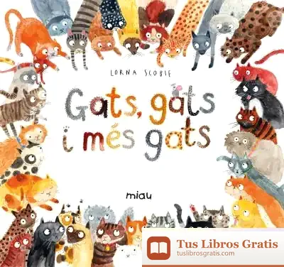 Descargar Gats Gats I Mes Gats