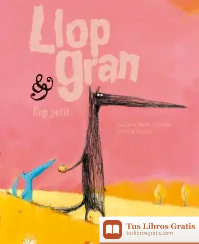 Descargar Llop Gran & Llop Petit (Catalan)