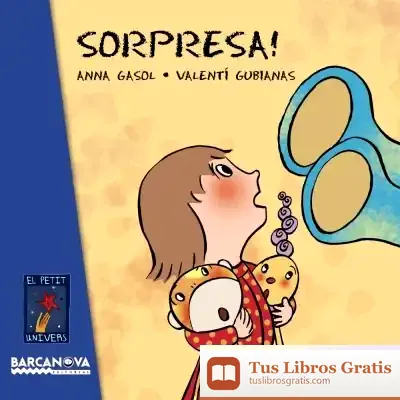 Descargar Sorpresa!