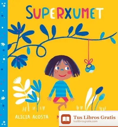 Descargar Superxumet